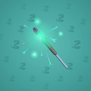 Party Sparkler #163947