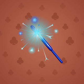 Party Sparkler #163950