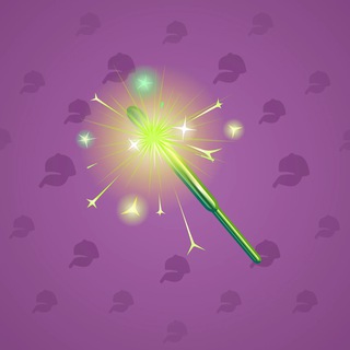 Party Sparkler #163954