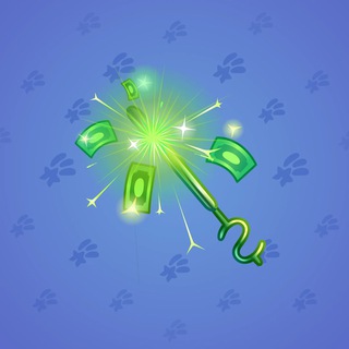 Party Sparkler #163955