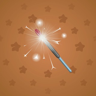 Party Sparkler #163959