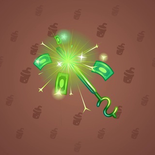 Party Sparkler #163960