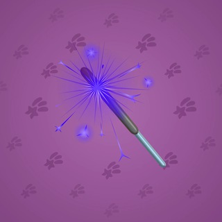 Party Sparkler #163964