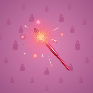 Party Sparkler #163965