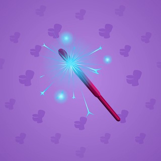 Party Sparkler #163969