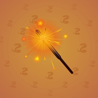 Party Sparkler #163970