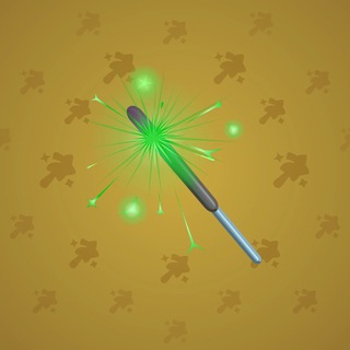 Party Sparkler #163974