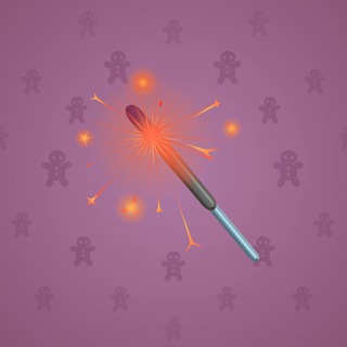 Party Sparkler #164044