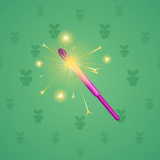 Party Sparkler #164049