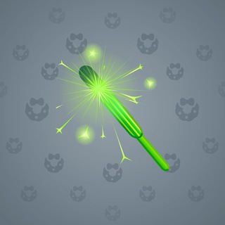 Party Sparkler #164050