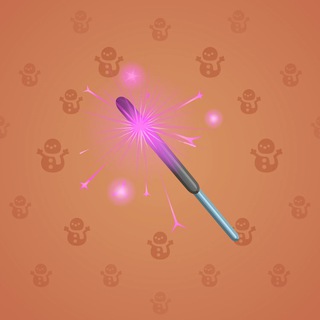 Party Sparkler #164053