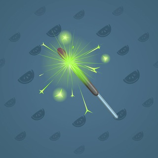 Party Sparkler #164059