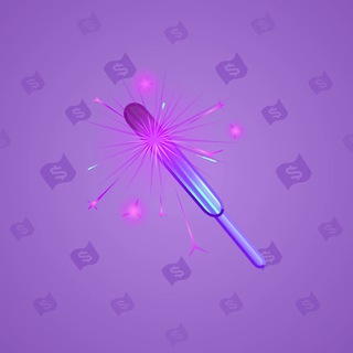 Party Sparkler #164061
