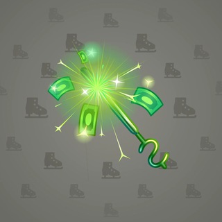 Party Sparkler #164062