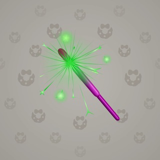 Party Sparkler #164063