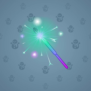 Party Sparkler #164066