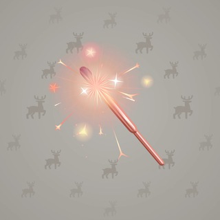 Party Sparkler #164069