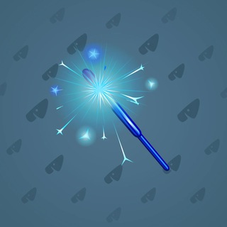 Party Sparkler #164070
