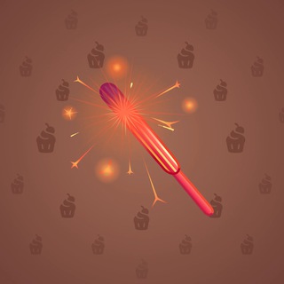 Party Sparkler #164074