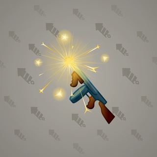 Party Sparkler #164075