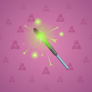 Party Sparkler #164077
