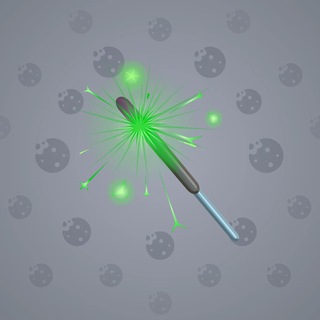 Party Sparkler #164078