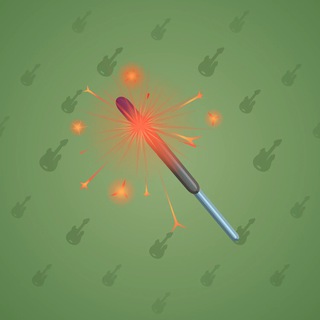 Party Sparkler #164079