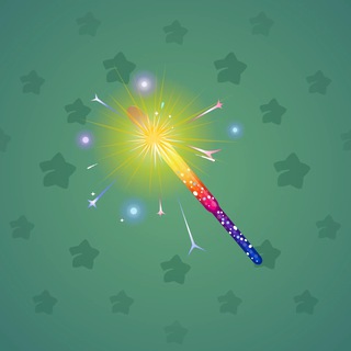 Party Sparkler #164083