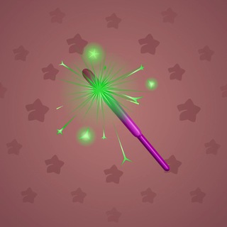 Party Sparkler #164086