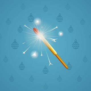 Party Sparkler #164087