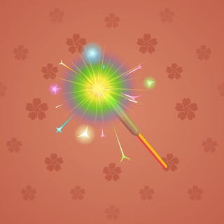 Party Sparkler #164097