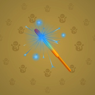 Party Sparkler #164101