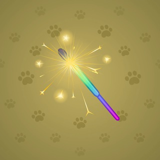 Party Sparkler #164262