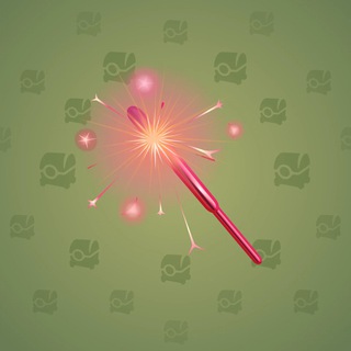 Party Sparkler #164264
