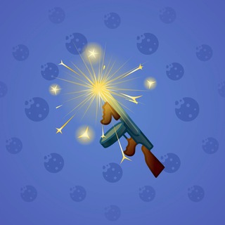 Party Sparkler #164266