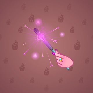 Party Sparkler #164275