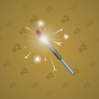 Party Sparkler #164277