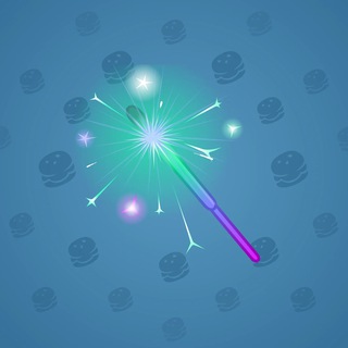 Party Sparkler #164282