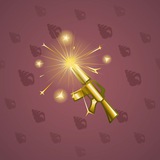Party Sparkler #164283