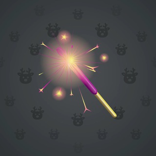 Party Sparkler #164284