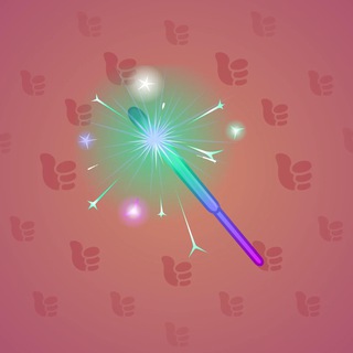 Party Sparkler #164290