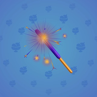Party Sparkler #164294