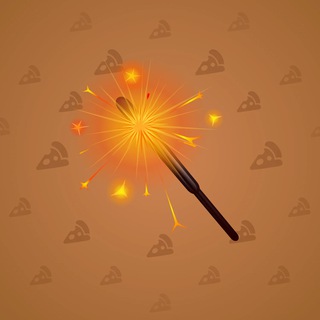 Party Sparkler #164295