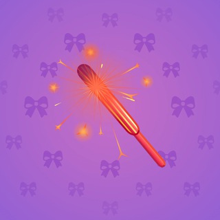 Party Sparkler #164297