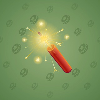 Party Sparkler #164301