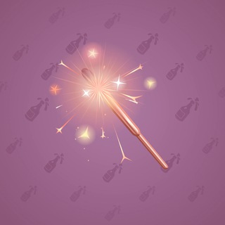 Party Sparkler #164305