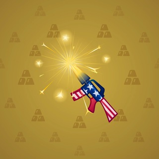 Party Sparkler #164535