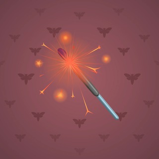 Party Sparkler #164536