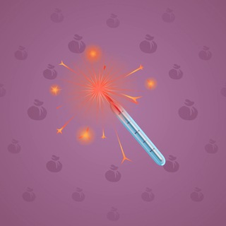 Party Sparkler #164543