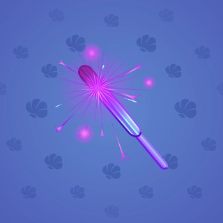 Party Sparkler #164546